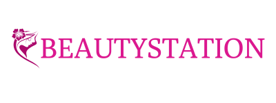 Beautystation.fi logo